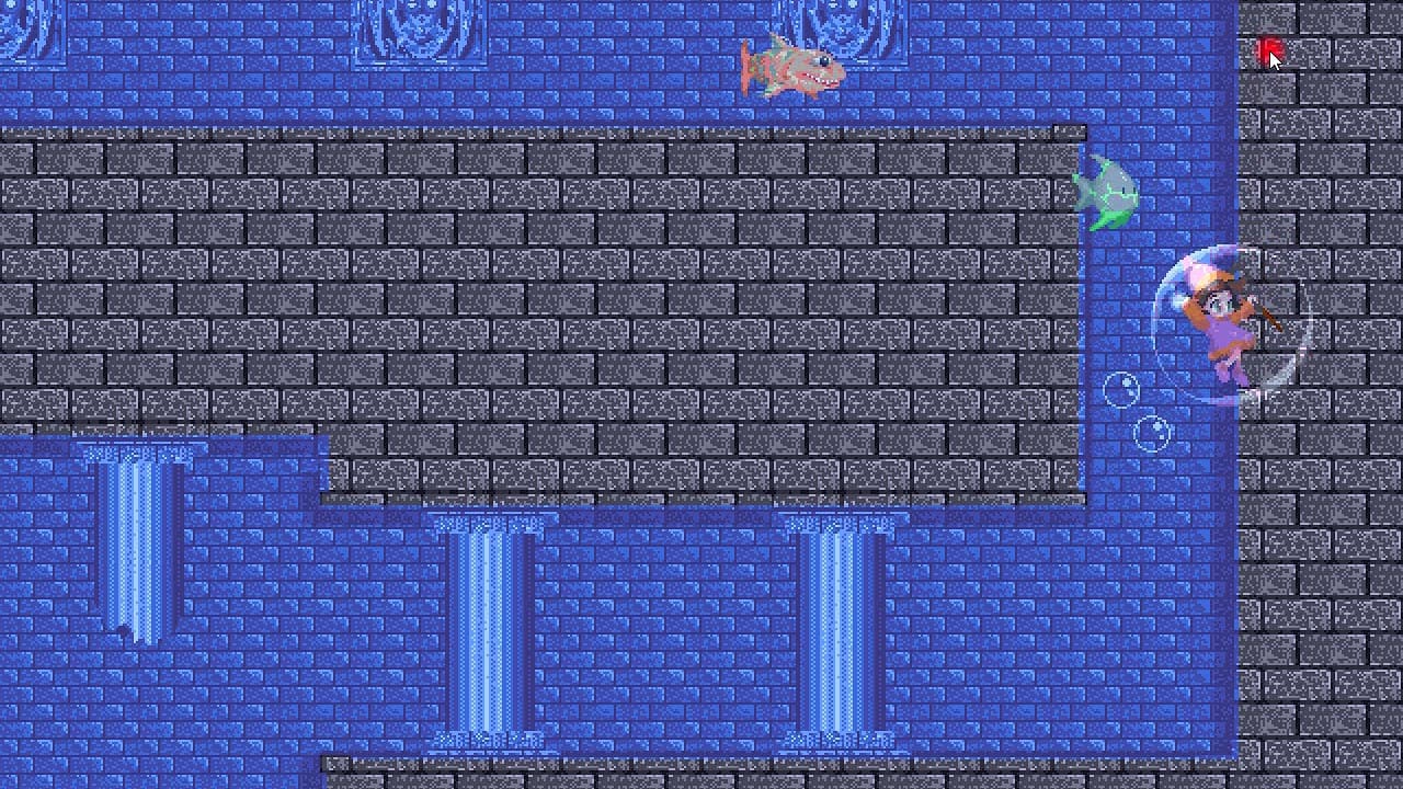 Fuwaru the Apprentice screenshot 5
