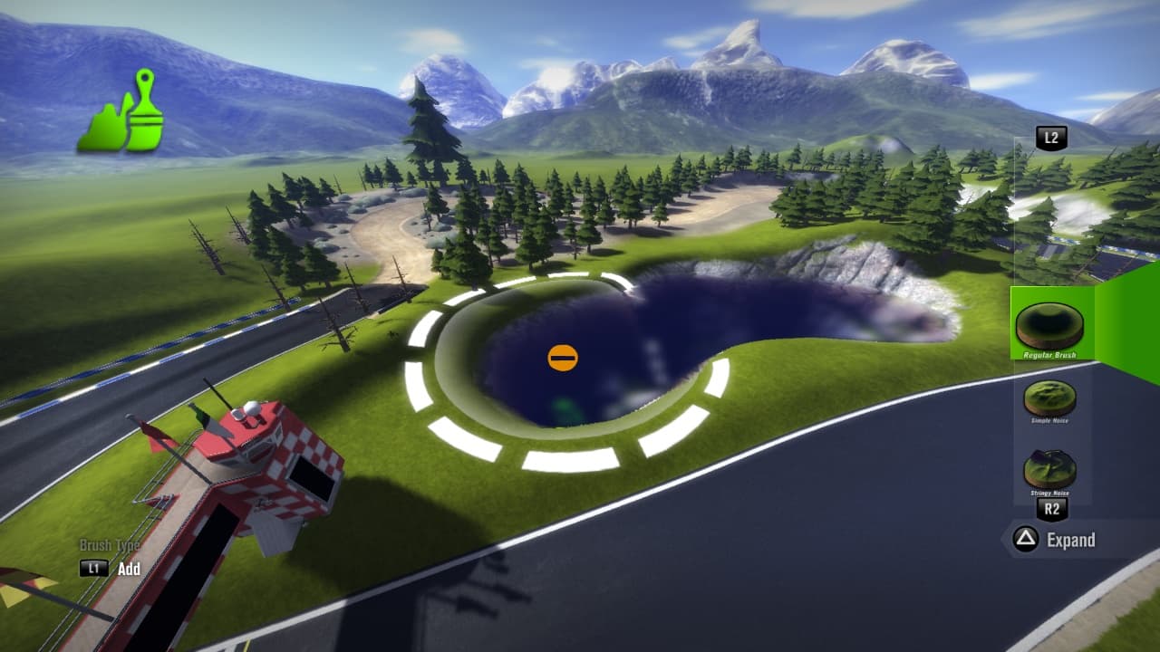 ModNation Racers screenshot 4