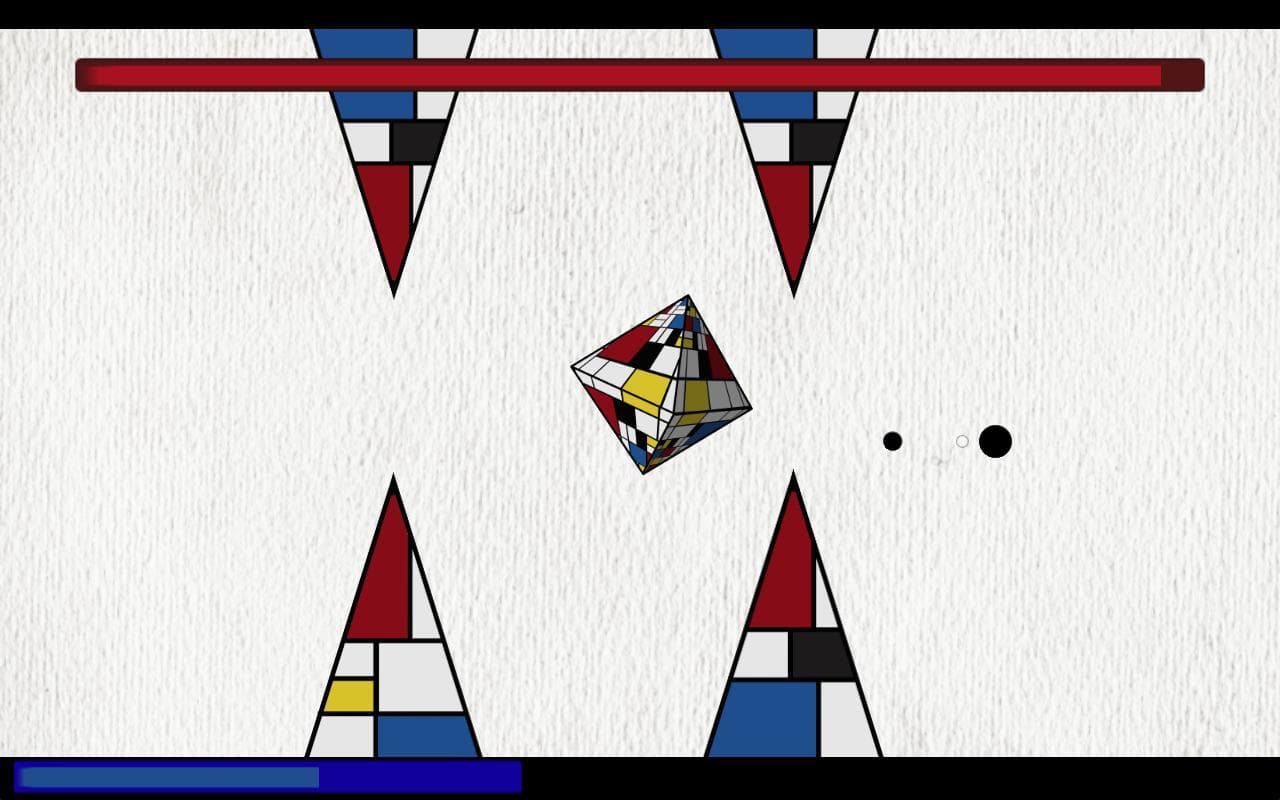 Pakken screenshot 2