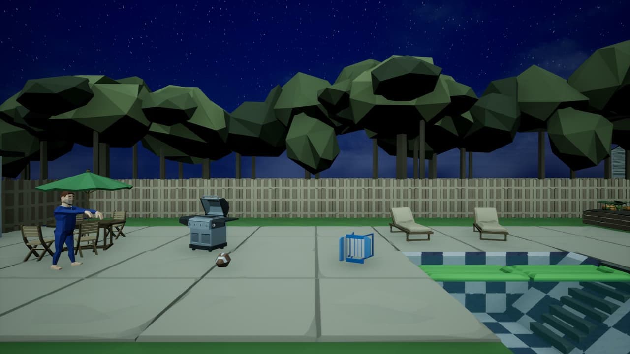 Good Night Jhon screenshot 3