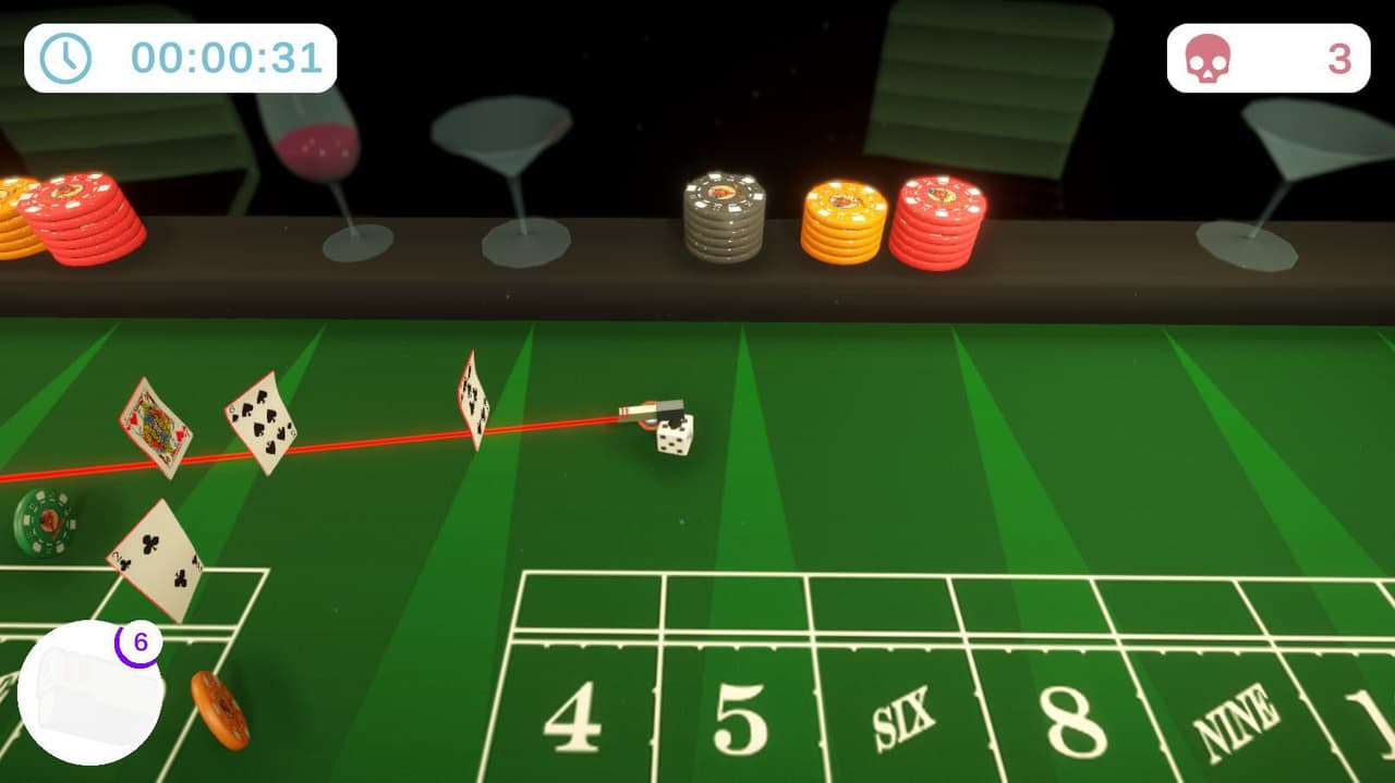 Roll n Die screenshot 3