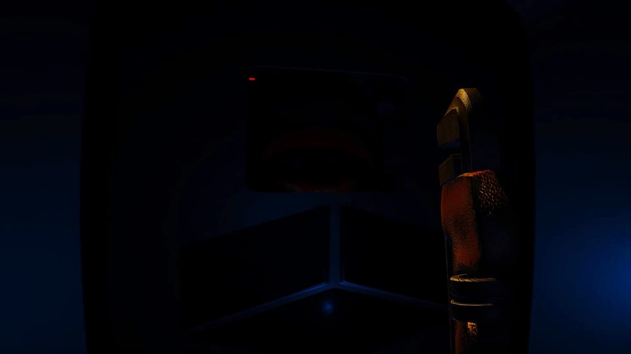 AMONG US: HORROR GAME screenshot 4
