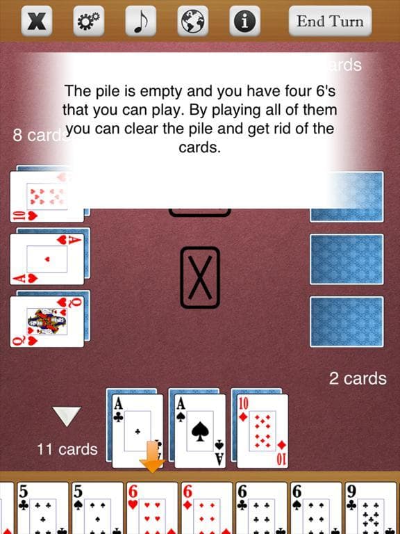 Tens and Twos screenshot 4