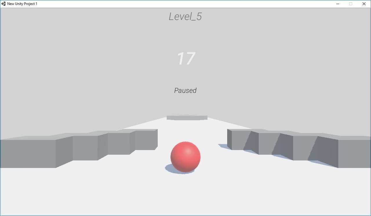 Balls & Blocks screenshot 4