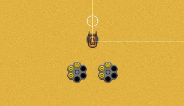 Six Shot Hell
