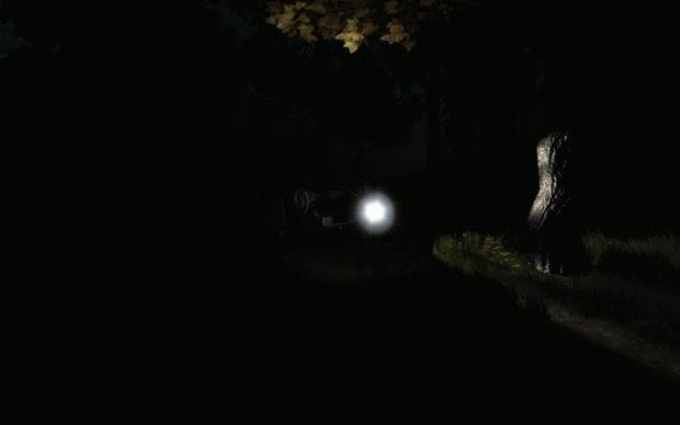 Survivors: Viy screenshot 6