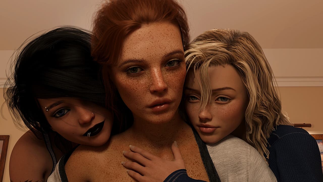 Bare Witness screenshot 2