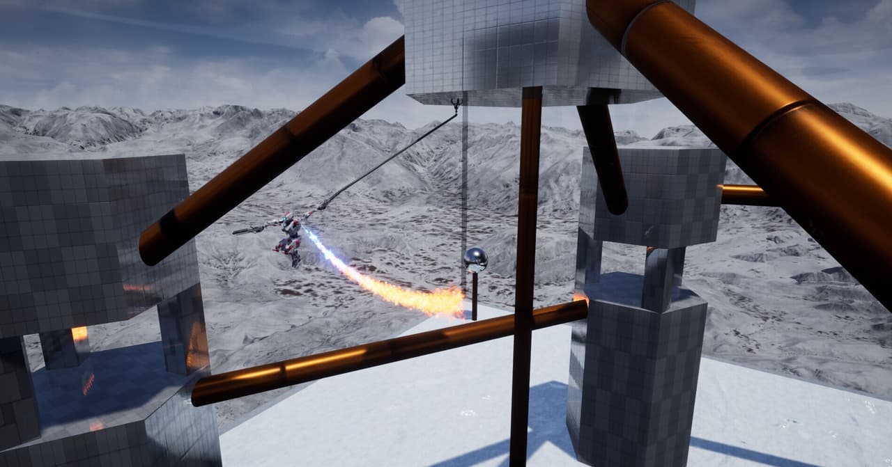 Age of the Duel screenshot 4