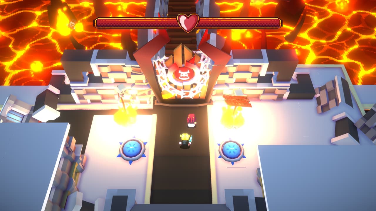 Honeymoon to Hell screenshot 2