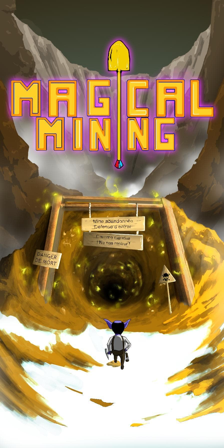 Magical Mining