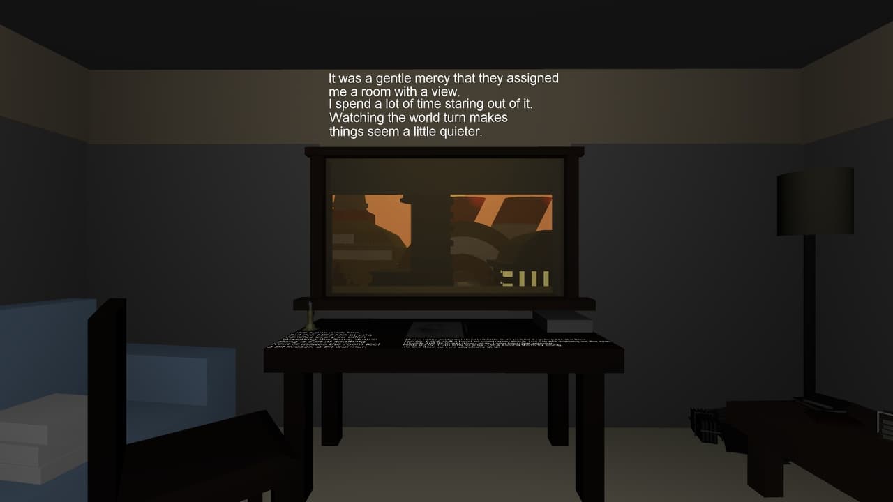 Forward March screenshot 3