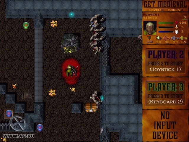 Get Medieval screenshot 5