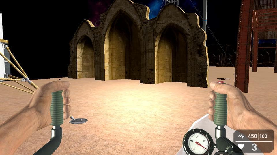 Call of Army - 3D Game Redefined screenshot 2