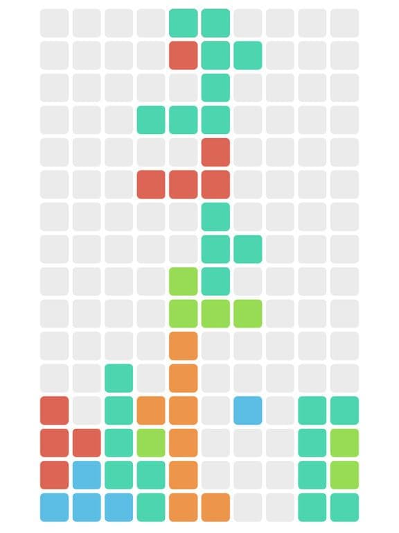 Block Brick Puzzle Classic