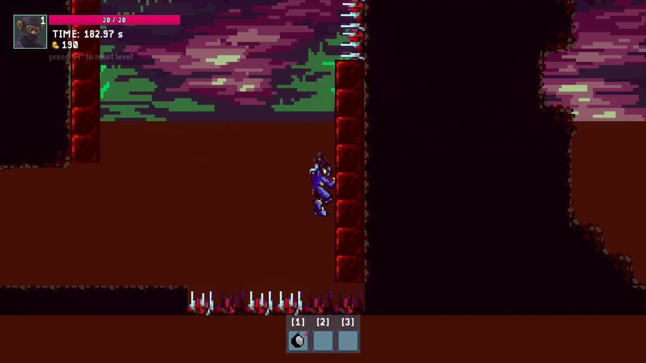 Enter the Monkey screenshot 2