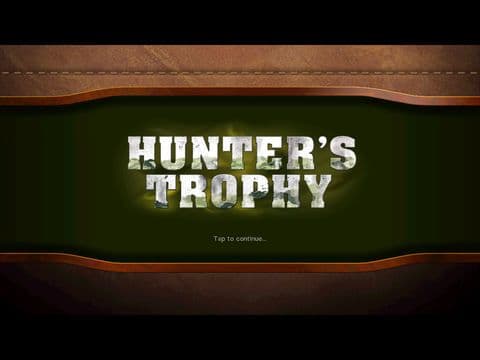 Hunters Trophy screenshot 2