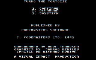 Turbo the Tortoise screenshot 3