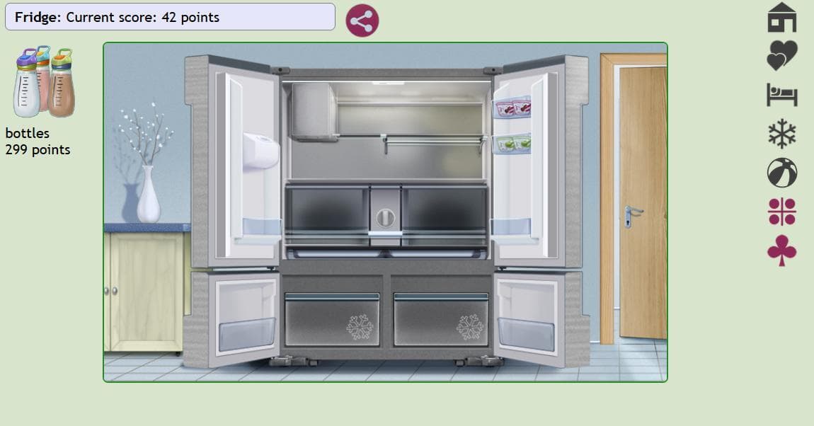 Baby Adopter Pro screenshot 4