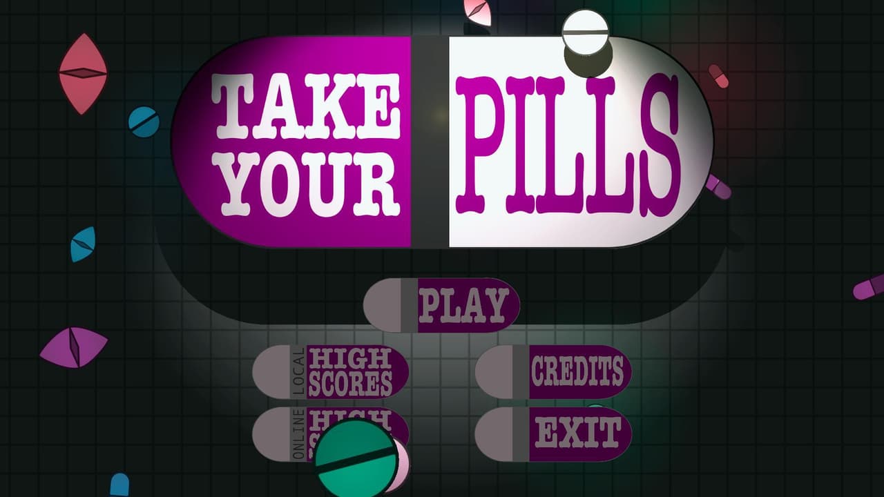 Take Your Pills screenshot 2