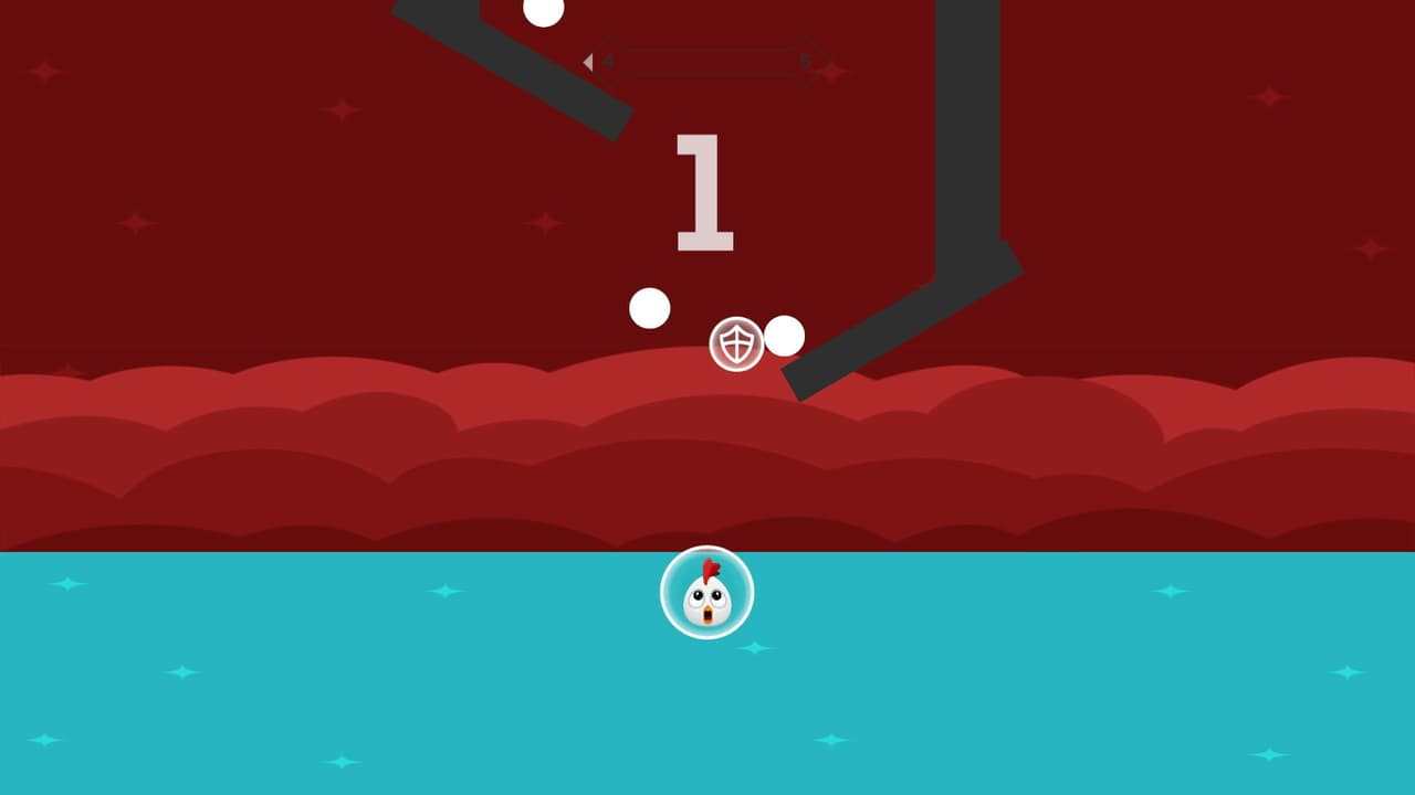Upside screenshot 6