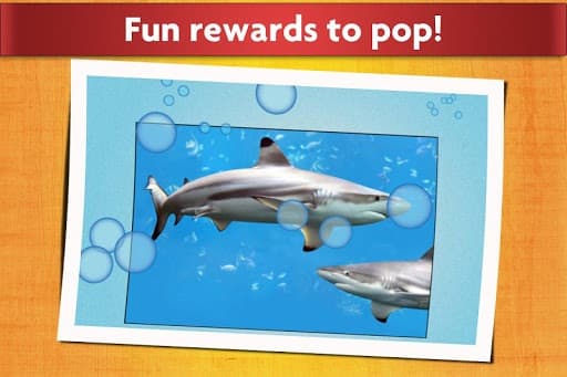 Animals Jigsaw Puzzles Game - For Kids & Adults 🐇 screenshot 5