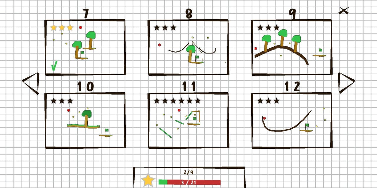 Drawzle screenshot 3