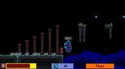 Escape - My journey begin screenshot 2