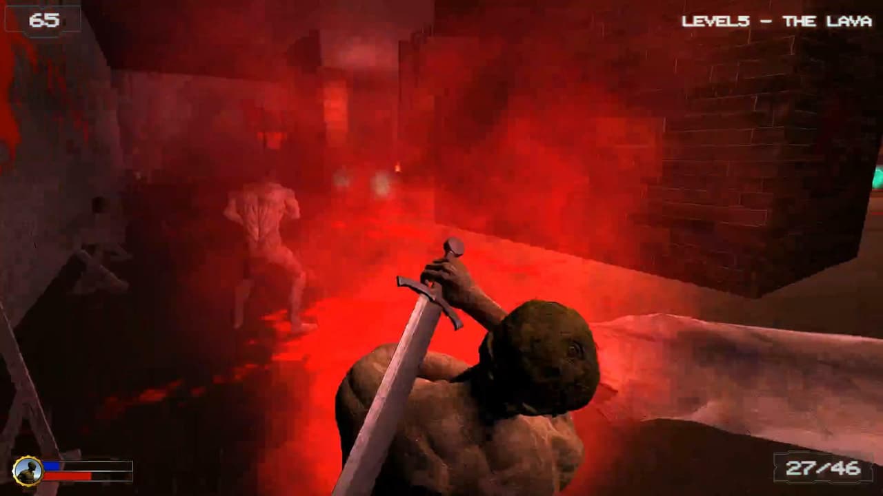 Ascension - The Soul Collector screenshot 3