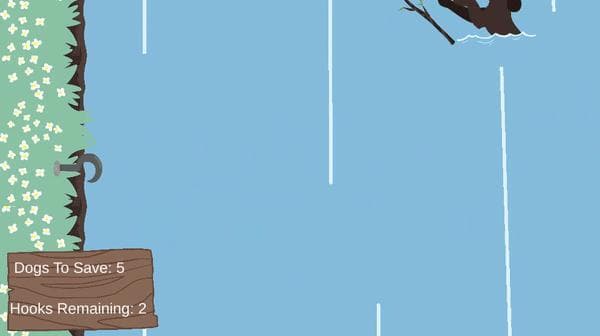 Cast A Life Line screenshot 3