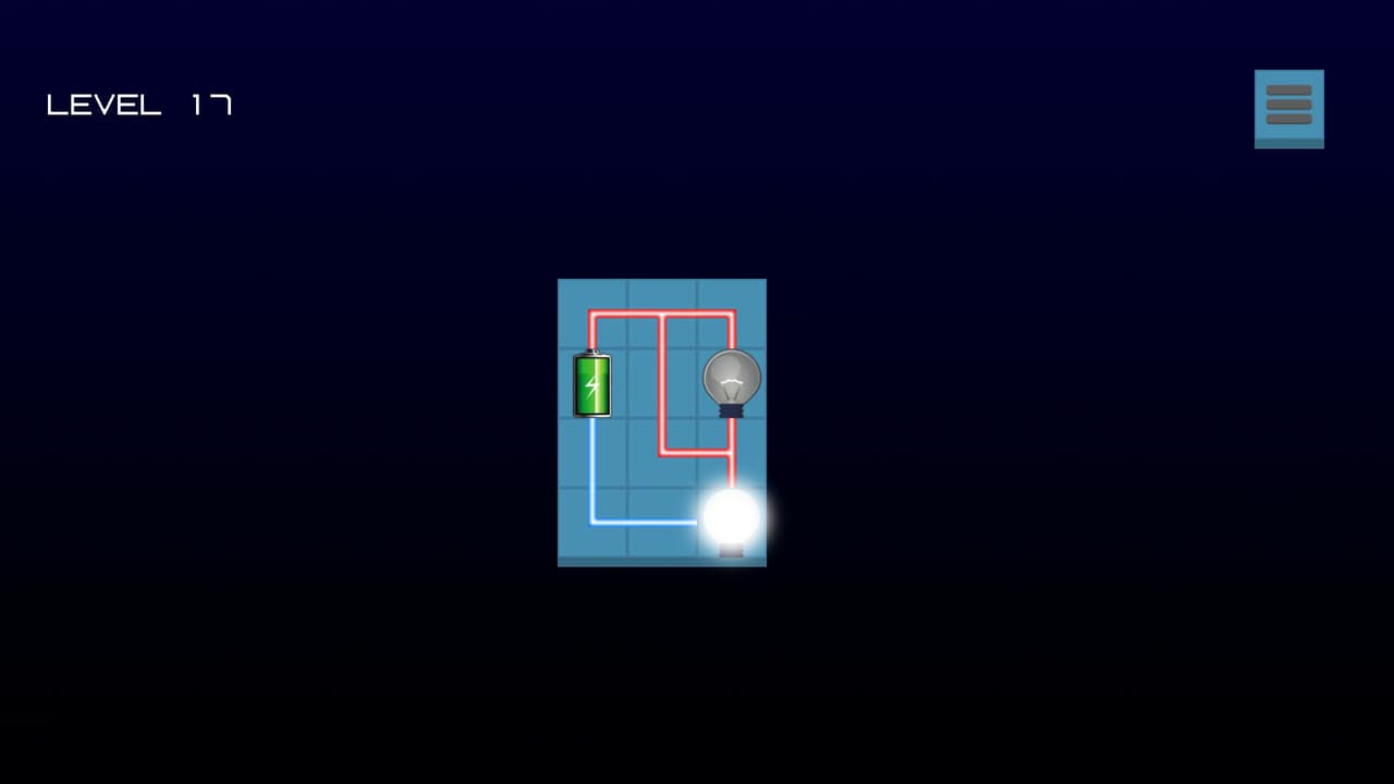 Puzzle Light: One Move screenshot 3
