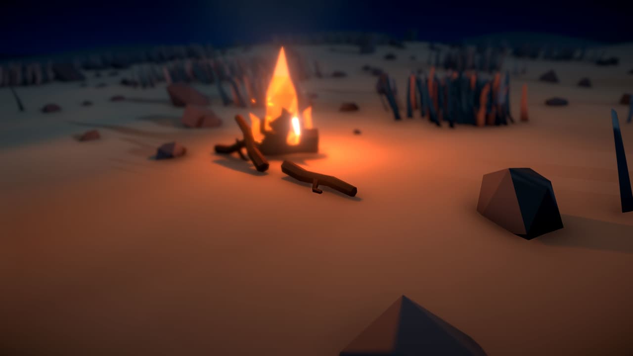Ember (itch) screenshot 3
