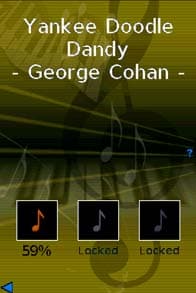 Music on: Playing Piano screenshot 4