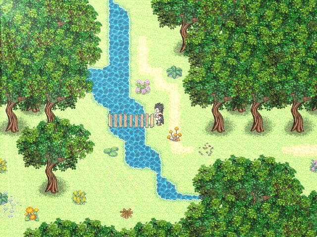 Black Butterflies screenshot 3