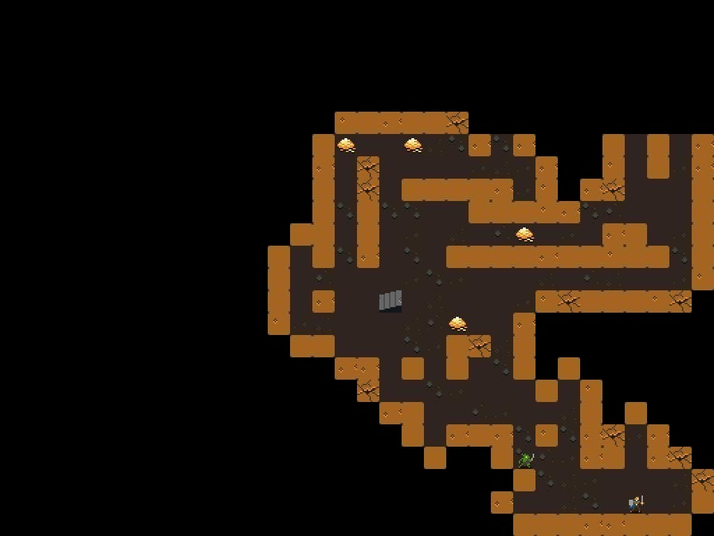 Sands of Delirium screenshot 3
