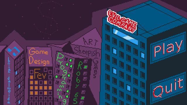 Evil Game Company screenshot 2