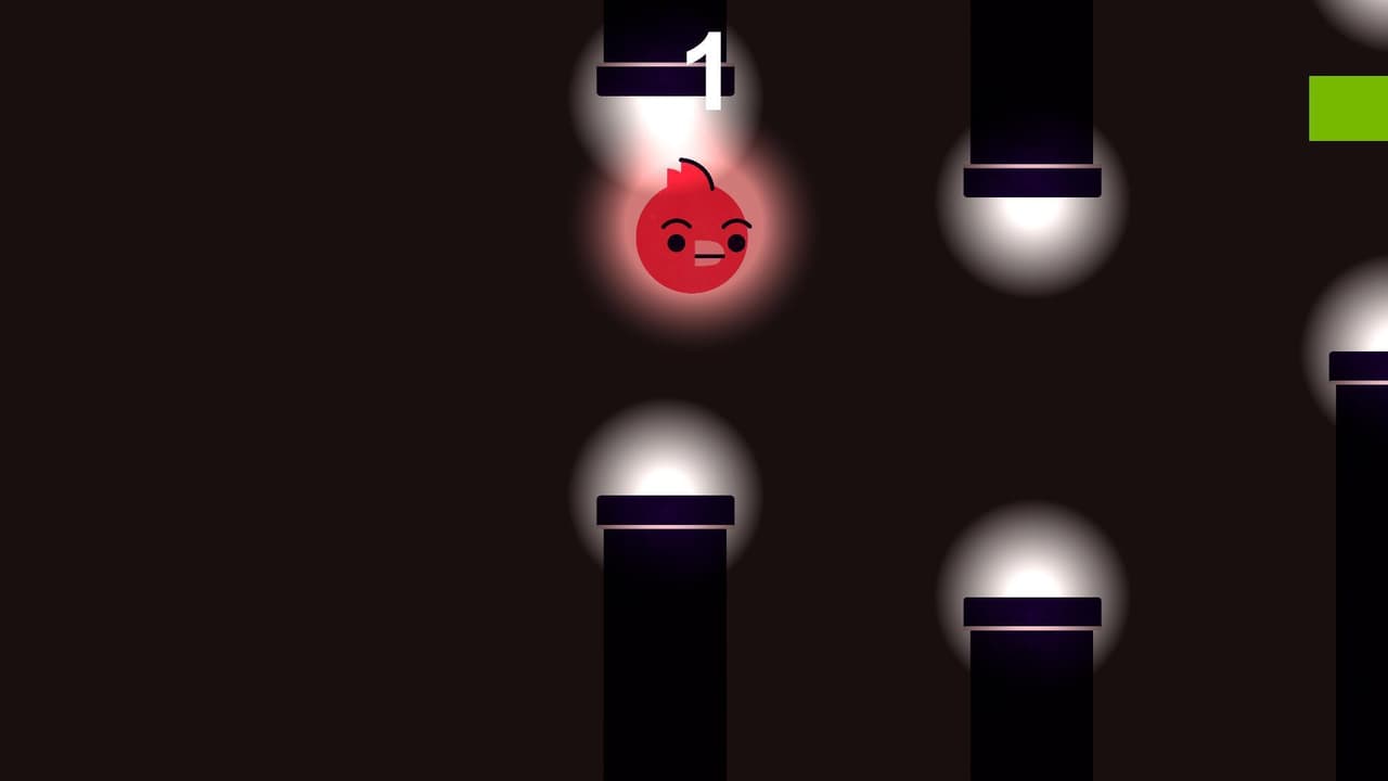Worlds Worst Flappy Bird Game Rip-off screenshot 2