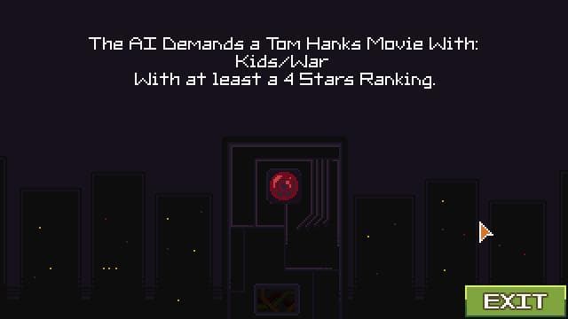 HankBound screenshot 5