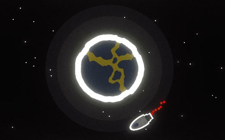 Planet jumper (IncogKneeToe)