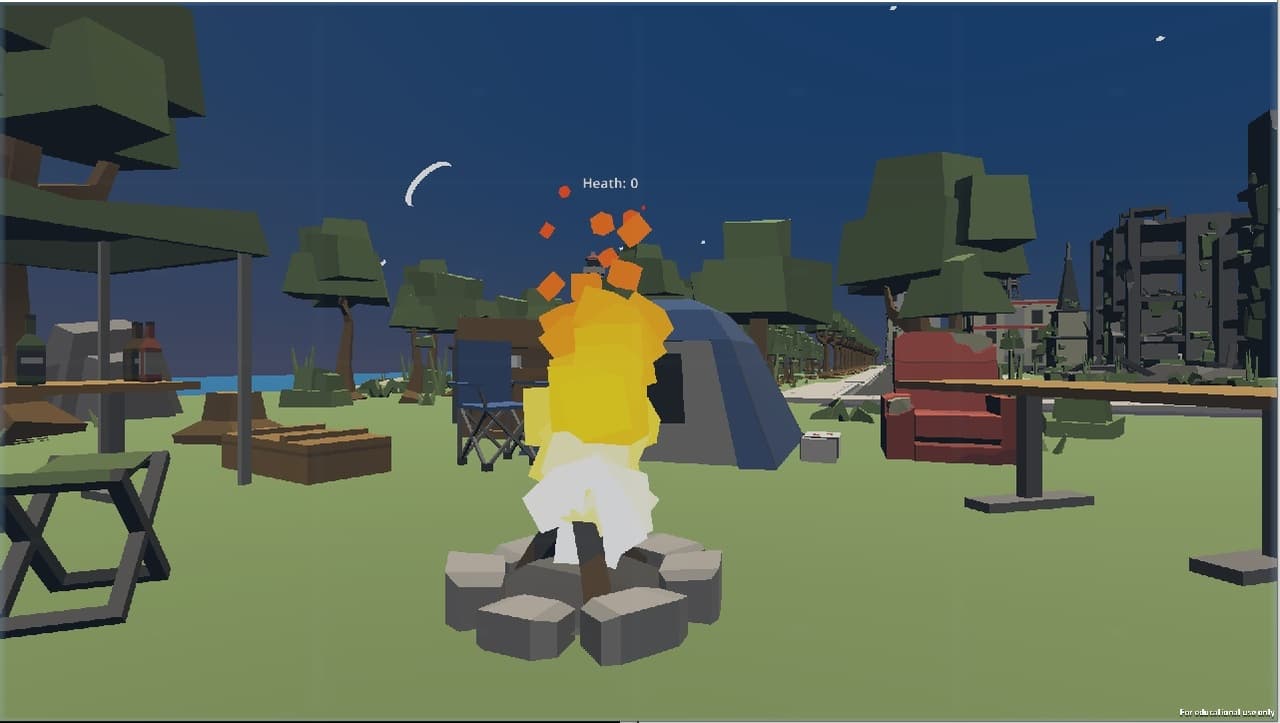 Lets Keep This On The Level screenshot 2