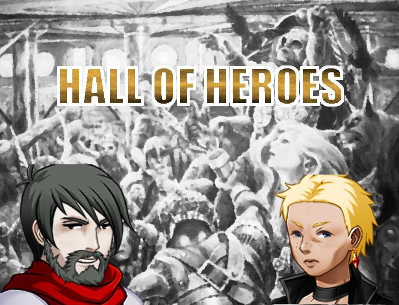 Hall of Heroes