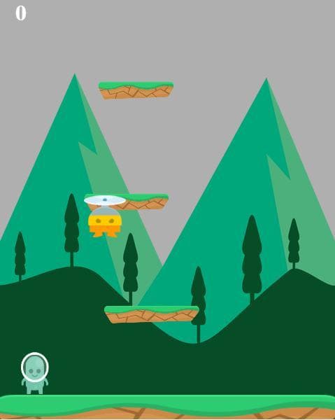 Njumpling screenshot 2