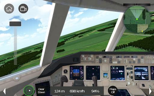 Flight Sim screenshot 3