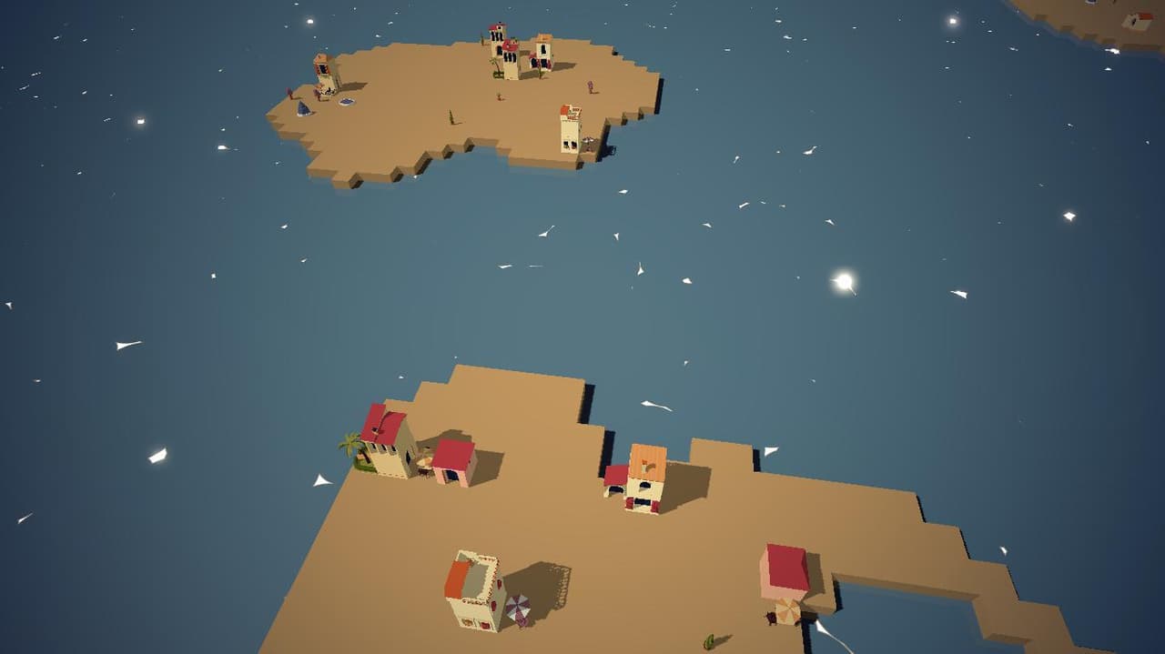 Chill, Murder & Sunshine screenshot 2