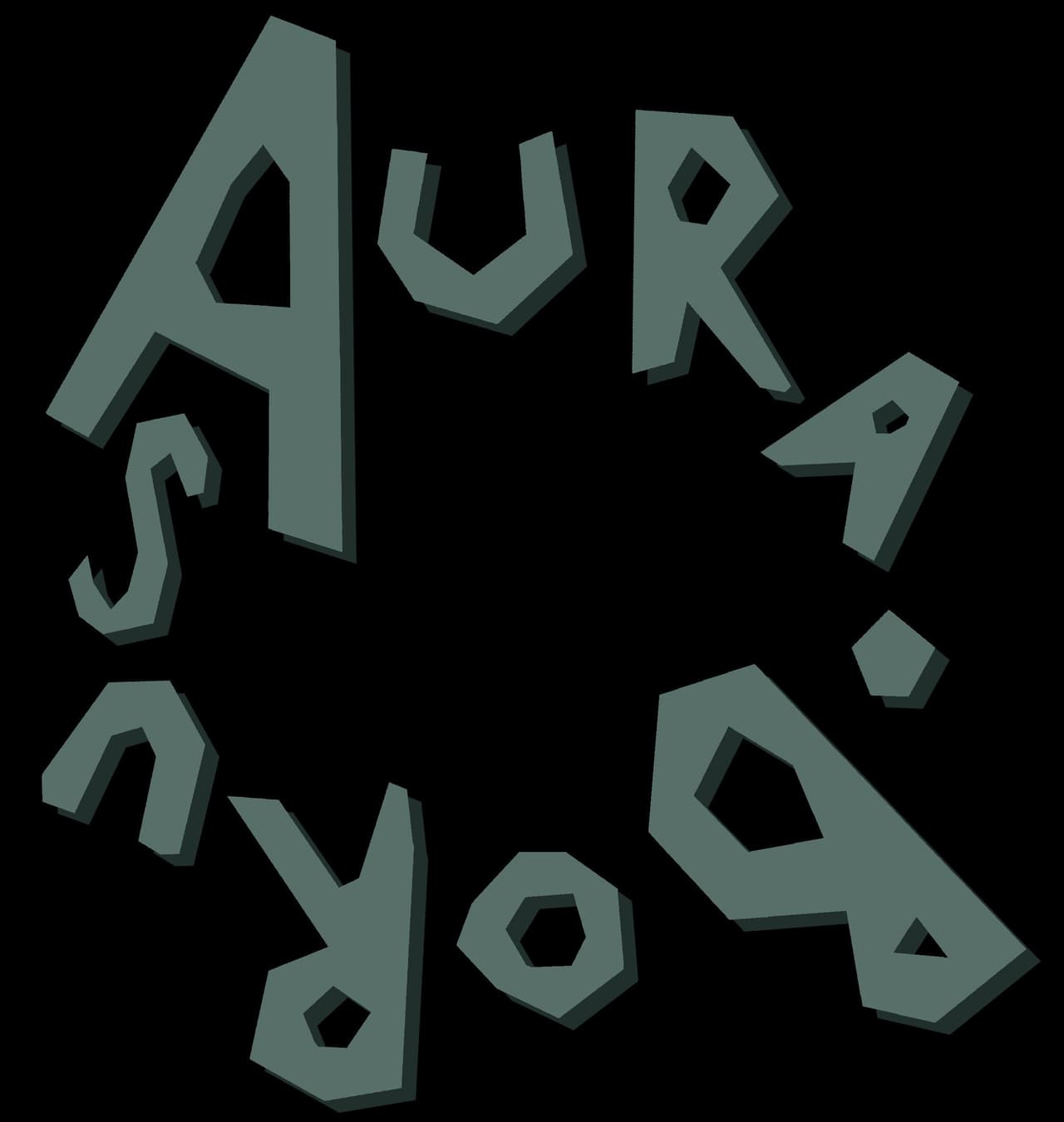 Aura•Borus screenshot 2