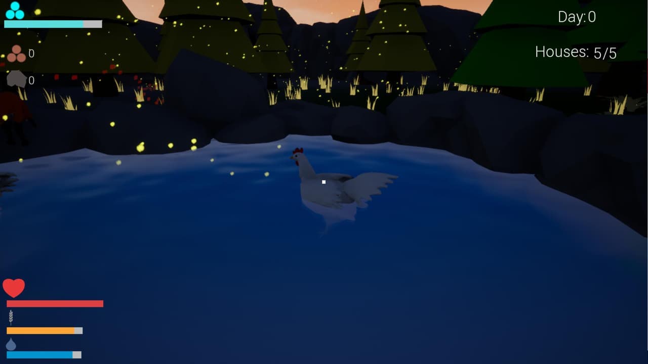 Project EGG screenshot 4