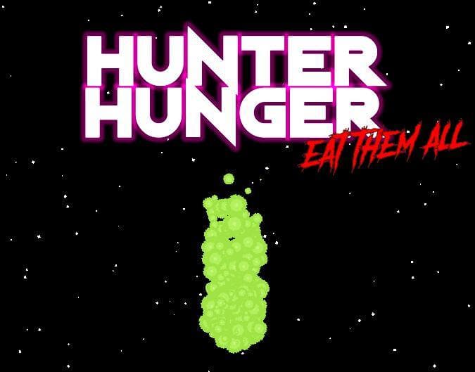 Hunter Hunger Post Jam