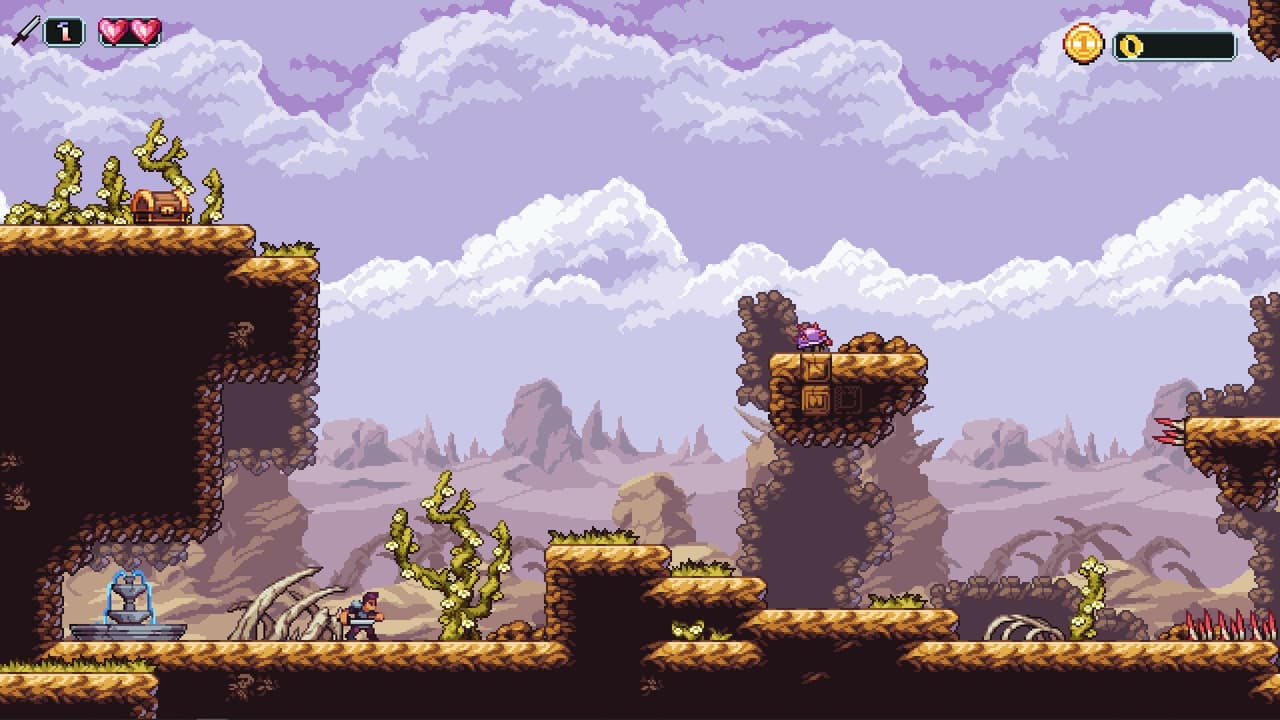 Sir War-A-Lot screenshot 6