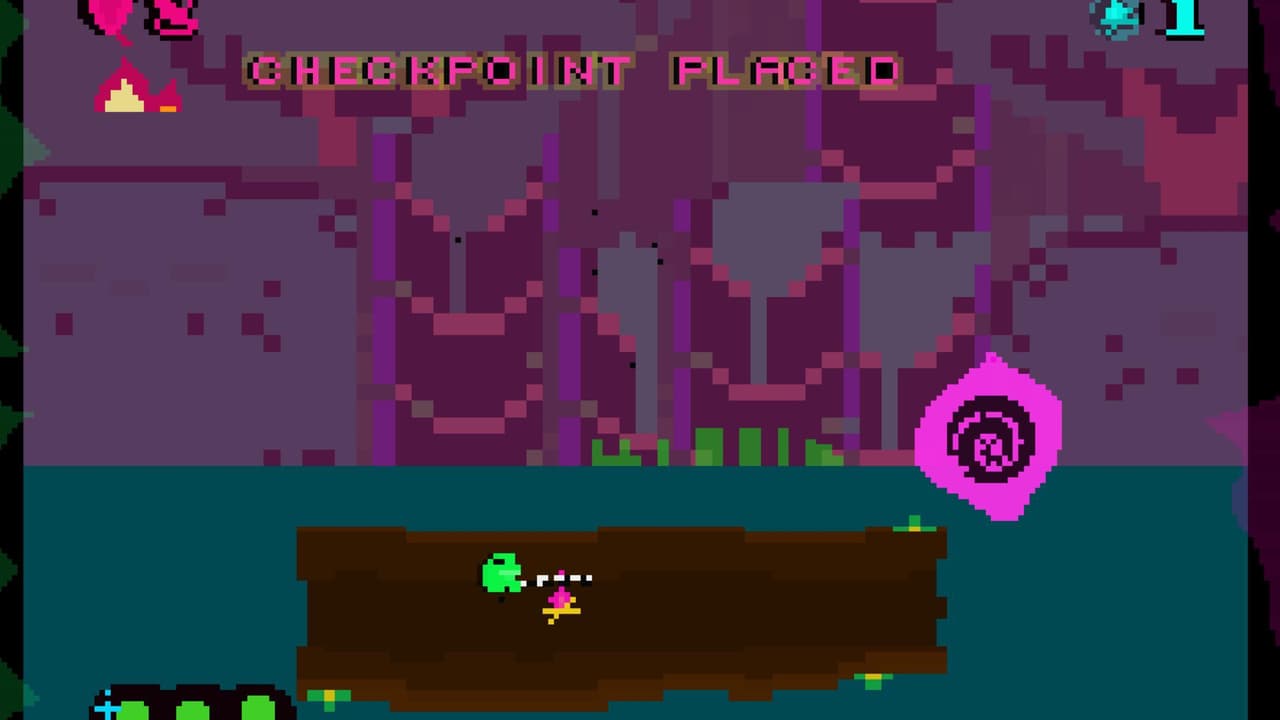 FROG SOULS (itch)