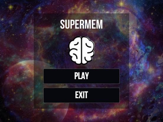 SuperMem screenshot 2