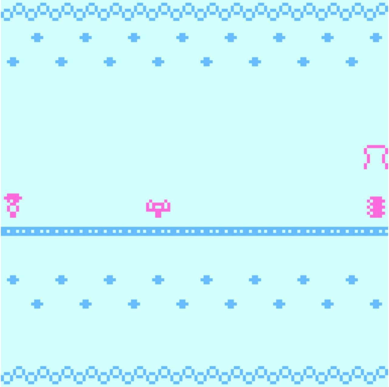 Life is a thin life by KaroGames screenshot 3